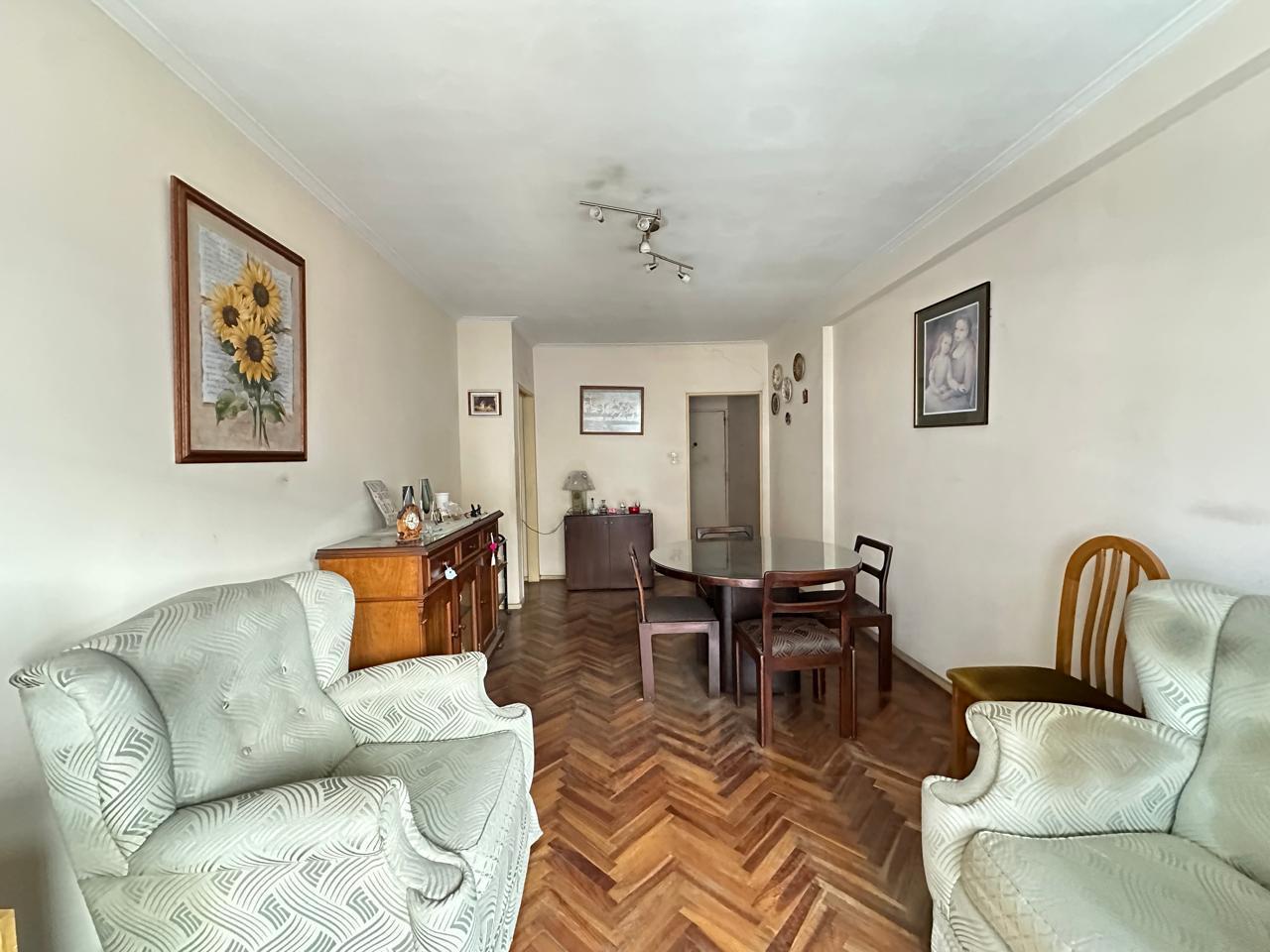 Foto de Departamento 4 Ambientes en Venta en Almagro, imagen 3