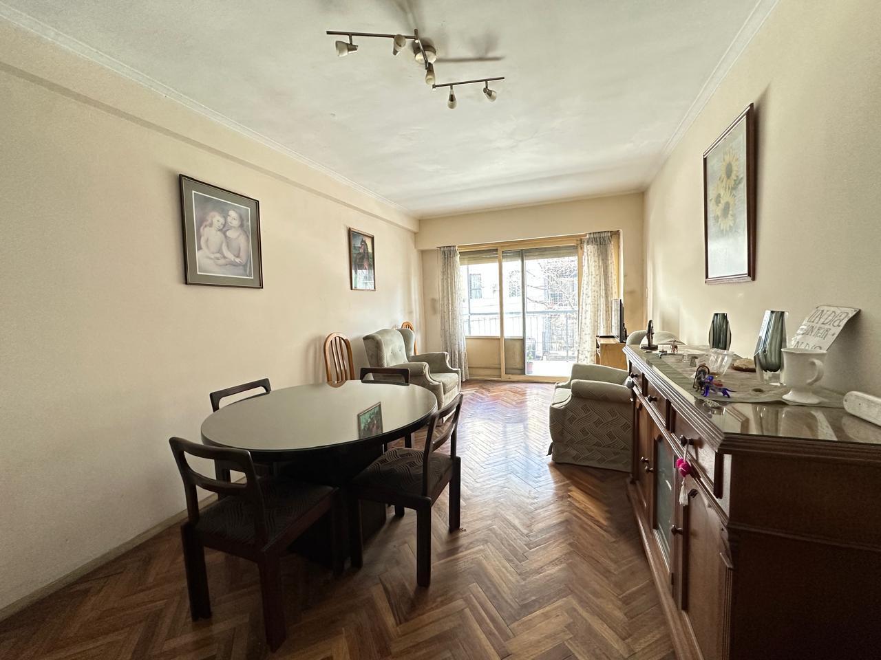 Foto de Departamento 4 Ambientes en Venta en Almagro, imagen 5