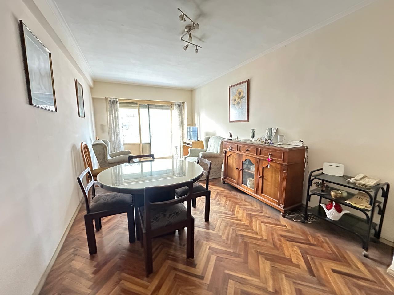 Foto de Departamento 4 Ambientes en Venta en Almagro, imagen 1