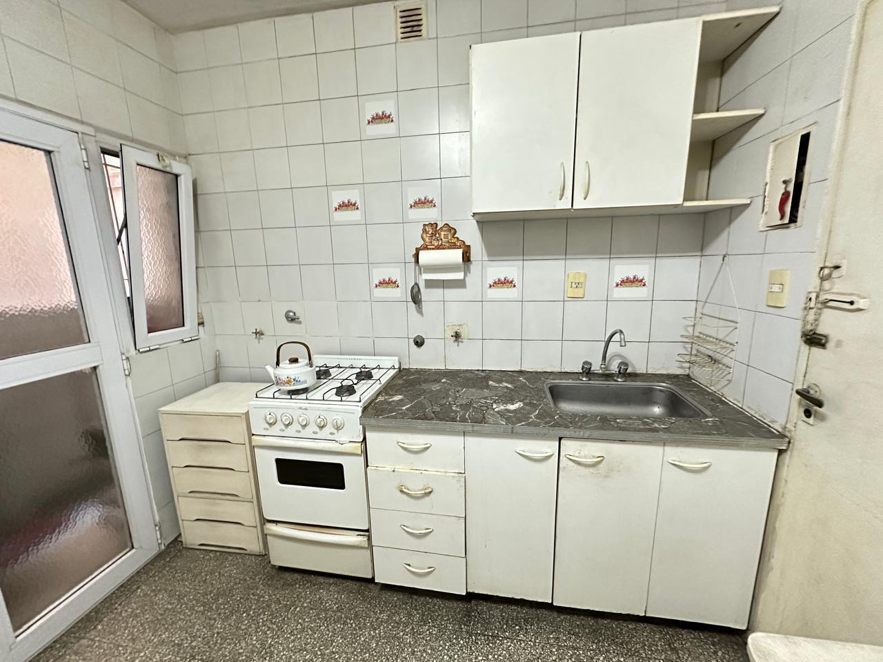 Foto de Departamento 4 Ambientes en Venta en Almagro, imagen 1