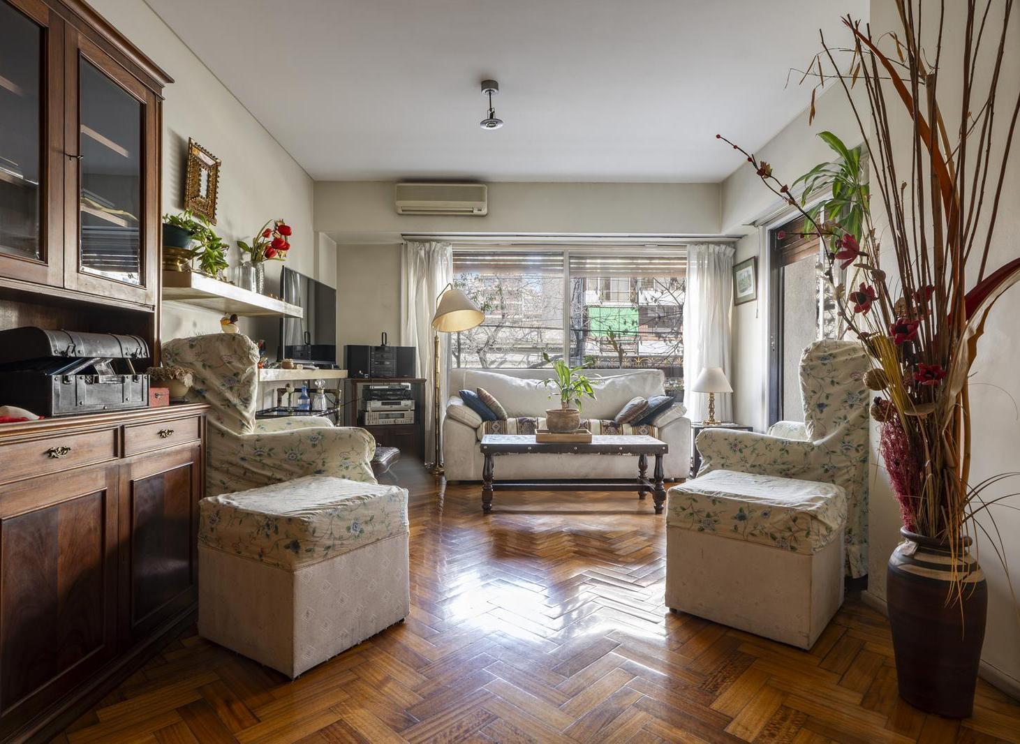 Foto de Departamento en Almagro, imagen 1