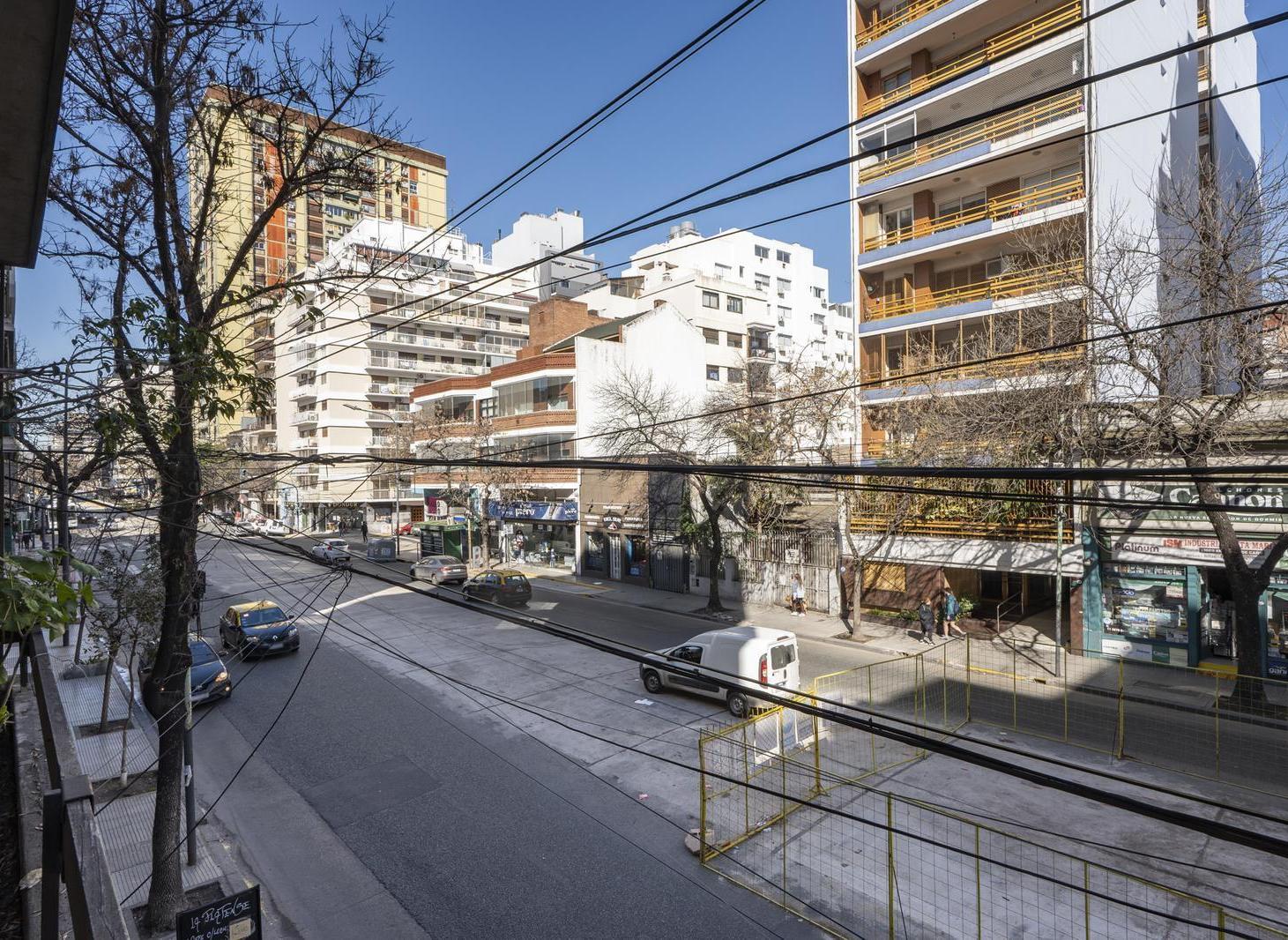Foto de Departamento en Almagro, imagen 4