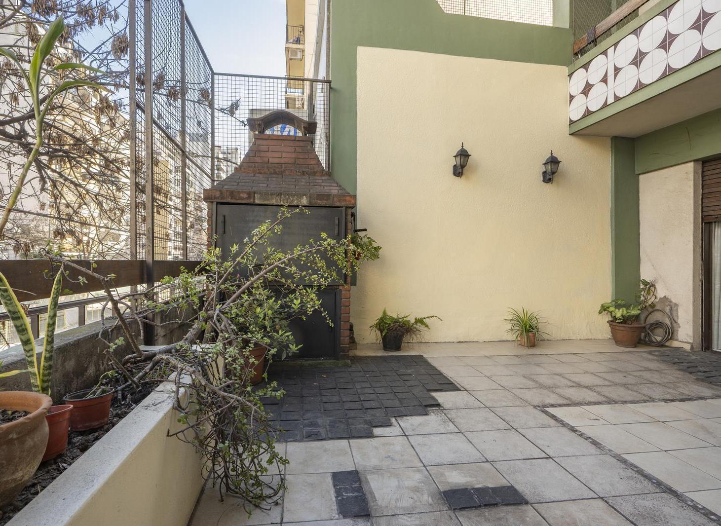 Foto de Departamento en Almagro, imagen 2
