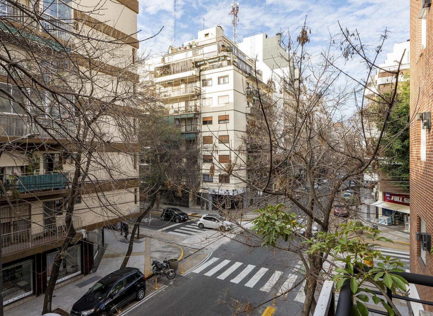 Foto de Departamento 3 Ambientes en Venta en Caballito., imagen 5
