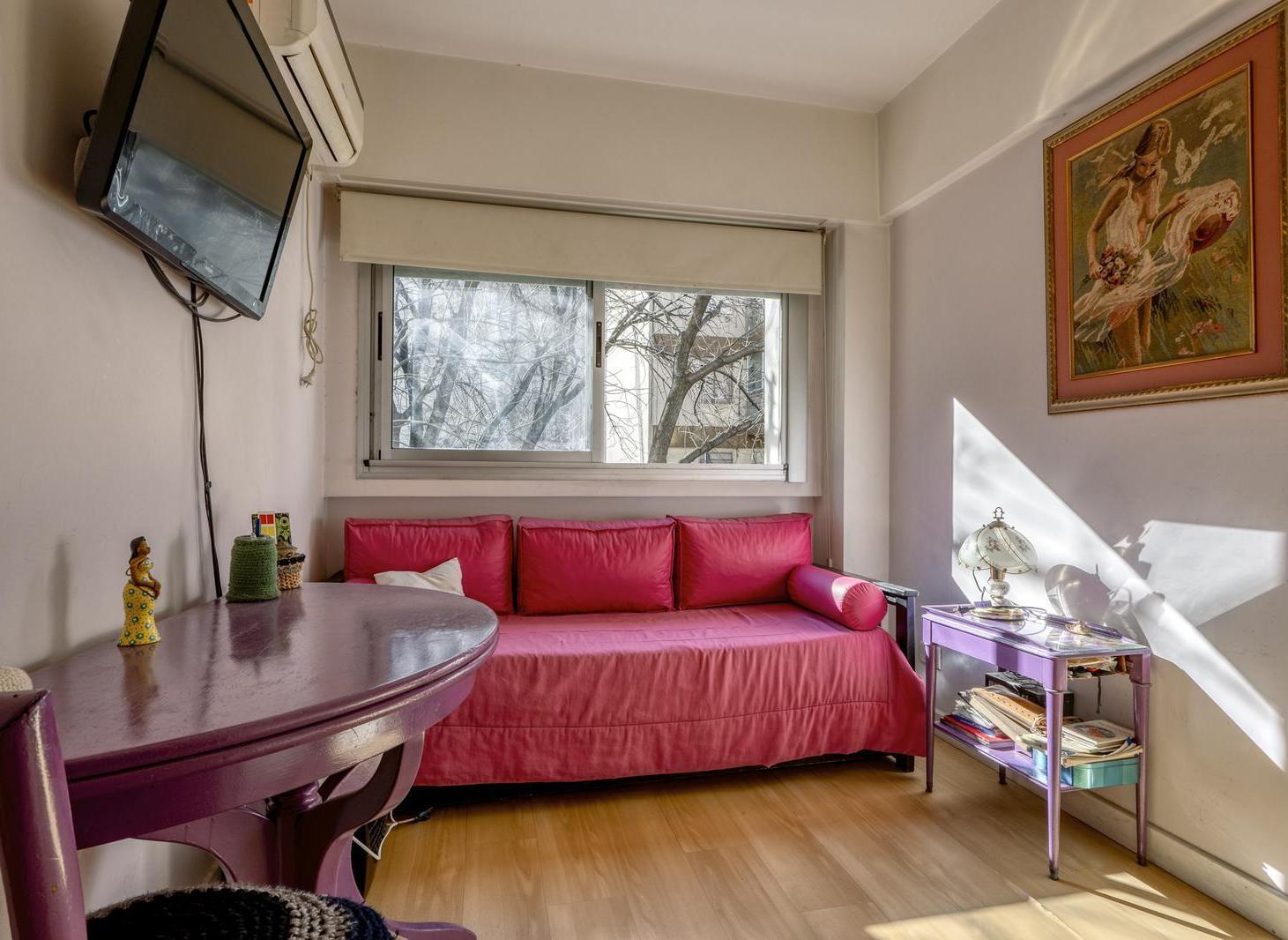 Foto de Departamento 3 Ambientes en Venta en Caballito., imagen 4