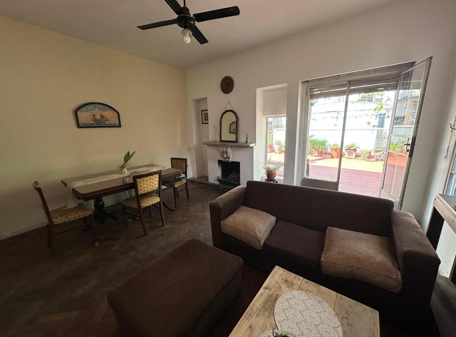 Foto de PH 4 Ambientes con Terraza en Venta en Almagro, imagen 4
