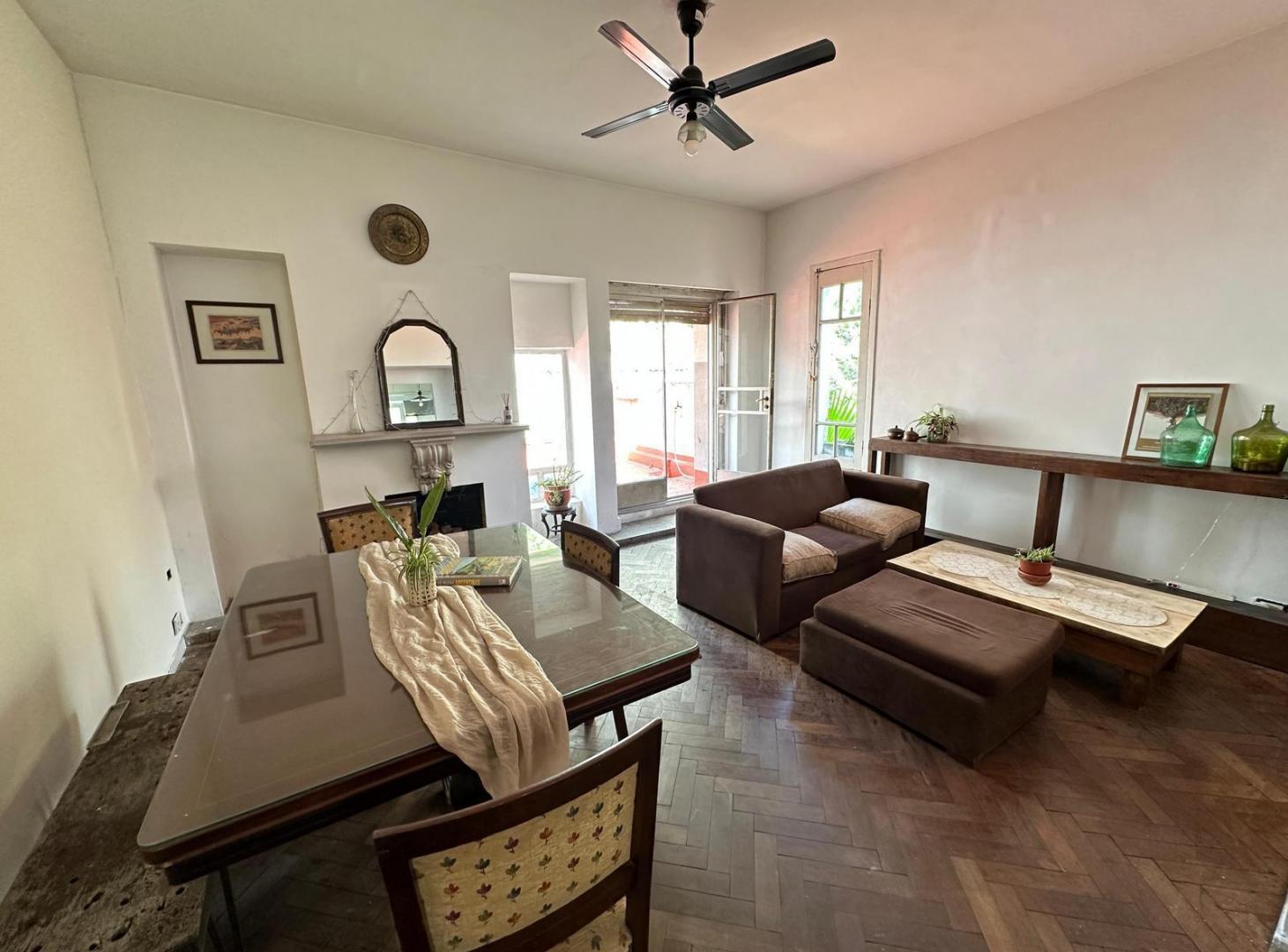 Foto de PH 4 Ambientes con Terraza en Venta en Almagro, imagen 2