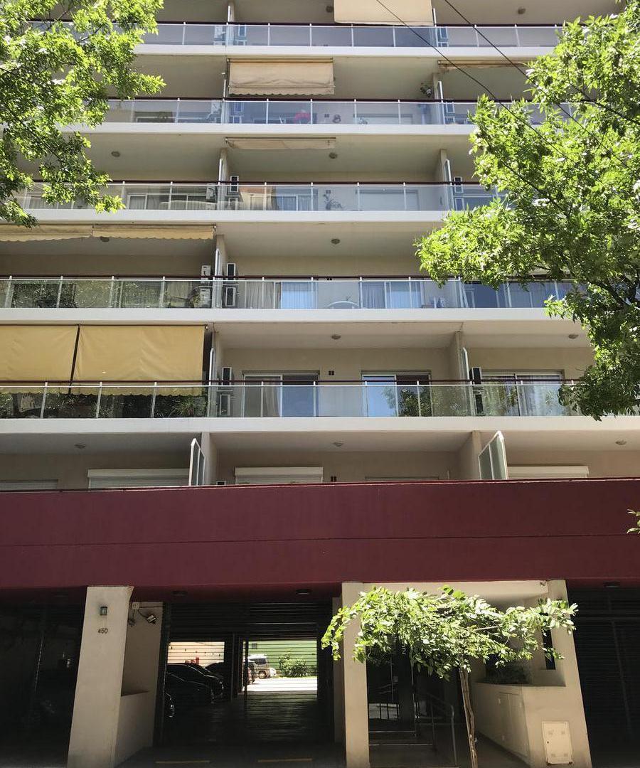 Foto de Departamento 2 Ambientes con Cochera en Alquiler en San Cristóbal, imagen 2