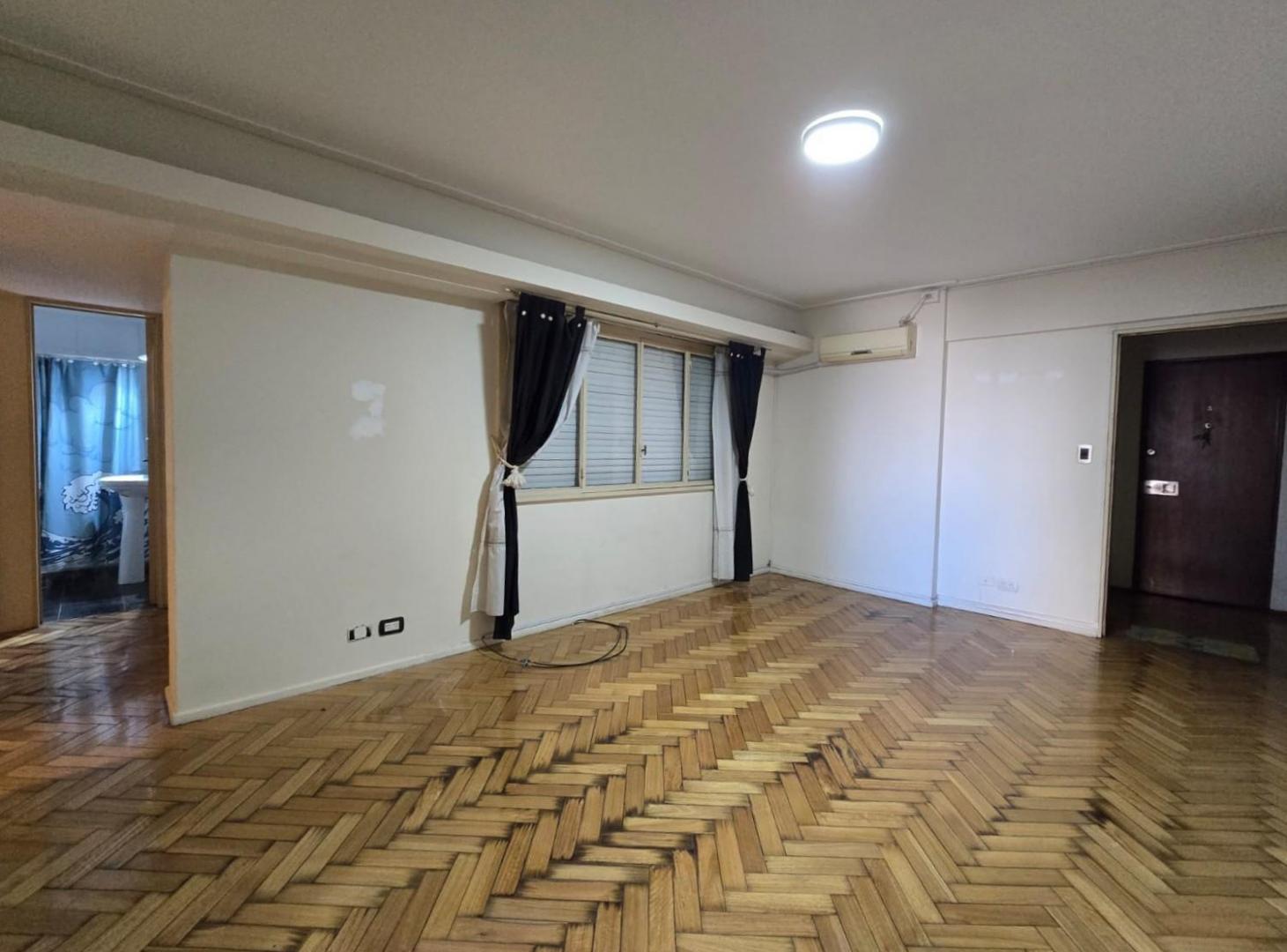 Foto de Departamento 3 ambientes en Alquiler - Caballito - P.que. Rivadavia, imagen 4