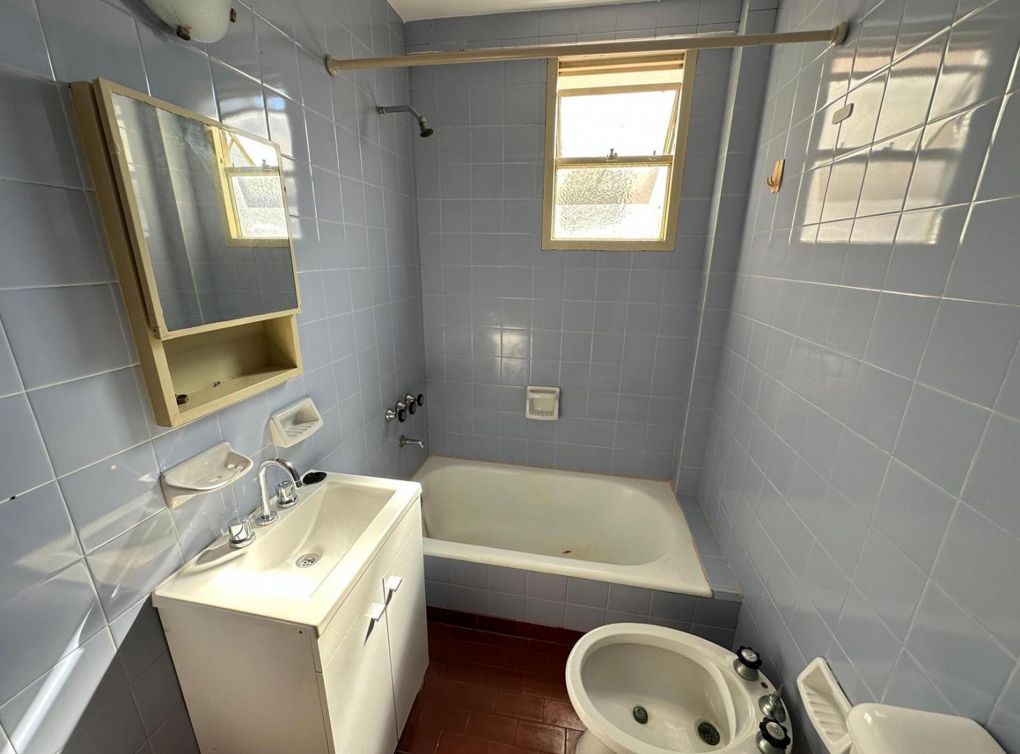 Foto de Departamento de 1 ambiente con Cocina y Lavadero Separados en Alquiler, imagen 3