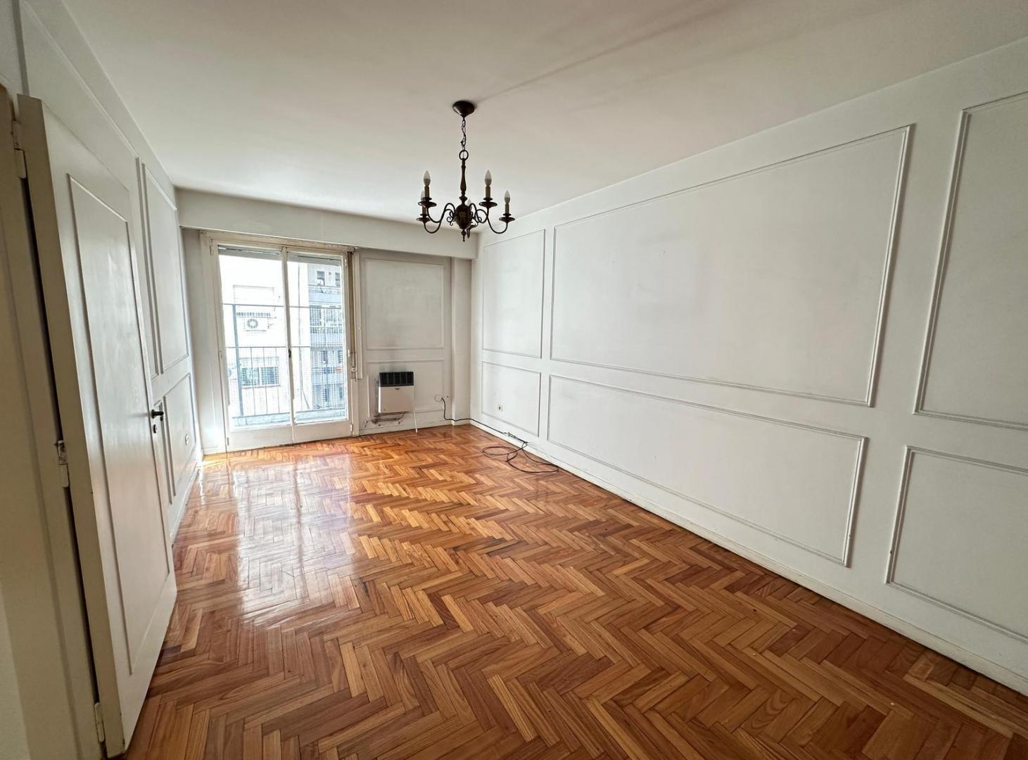Foto de Departamento 3 ambientes con Balcón en Venta en Caballito, imagen 1