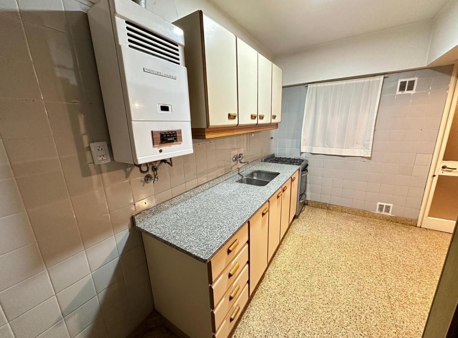 Foto de Departamento 3 ambientes con Balcón en Venta en Caballito, imagen 5