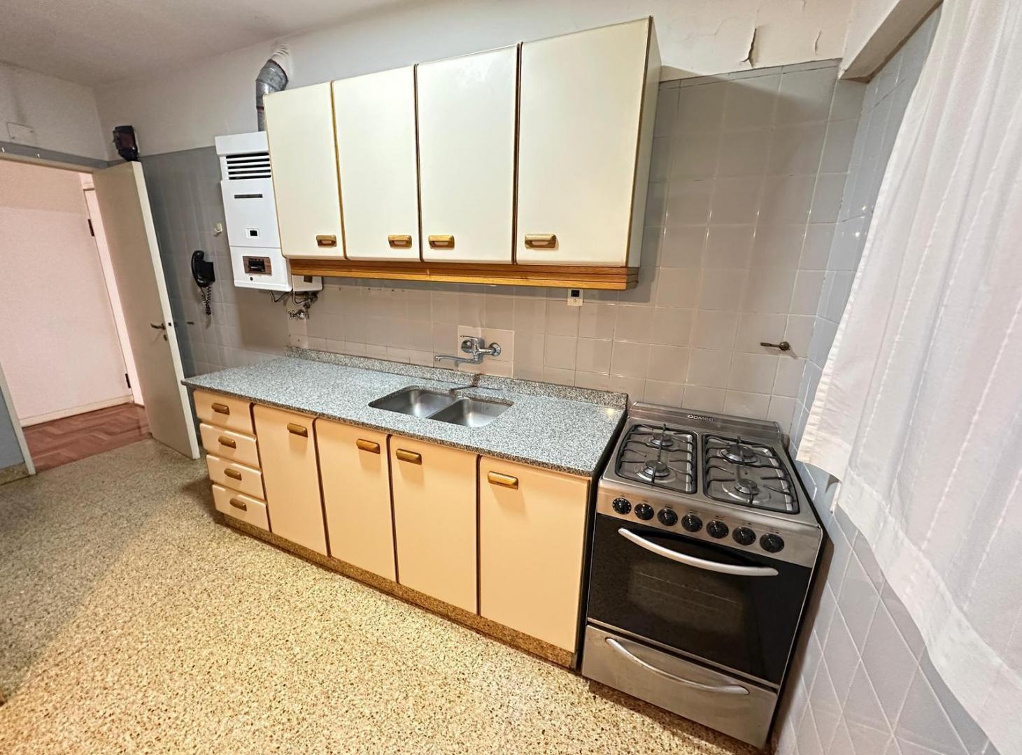 Foto de Departamento 3 ambientes con Balcón en Venta en Caballito, imagen 4