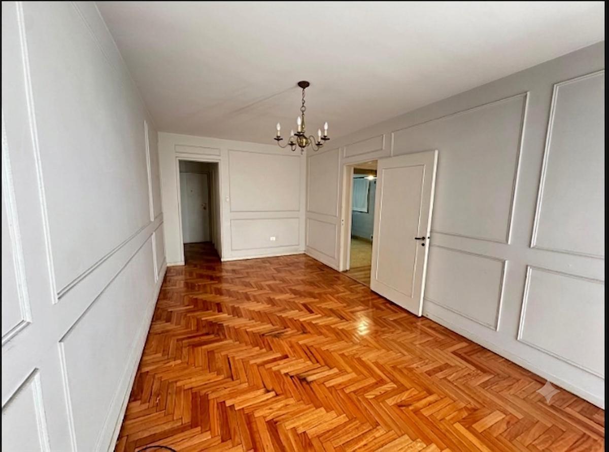 Foto de Departamento 3 ambientes con Balcón en Venta en Caballito, imagen 2