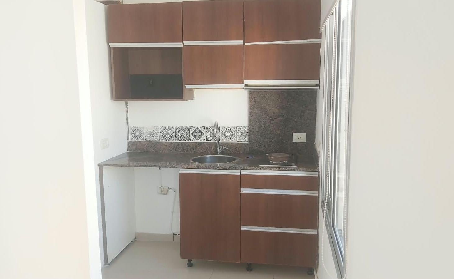 Foto de Alquiler Monoambiente, SUM, Piscina, Corazon de Villa Crespo, imagen 5