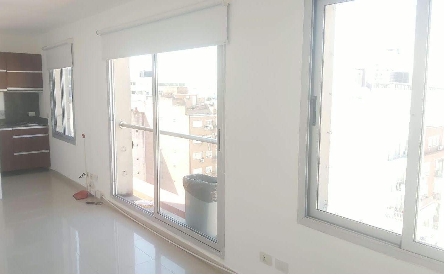 Foto de Alquiler Monoambiente, SUM, Piscina, Corazon de Villa Crespo, imagen 3
