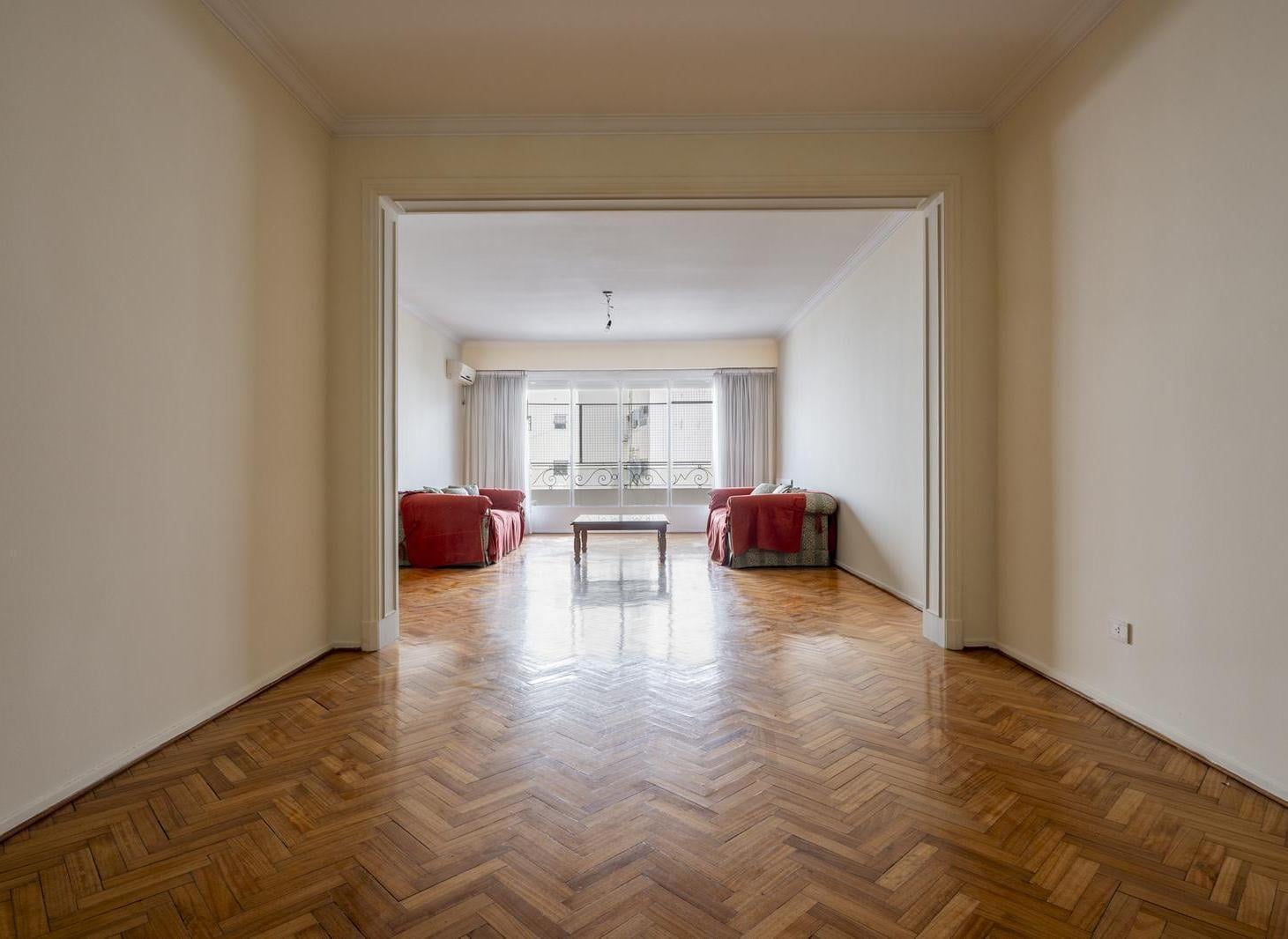 Foto de Departamento en Almagro, imagen 3