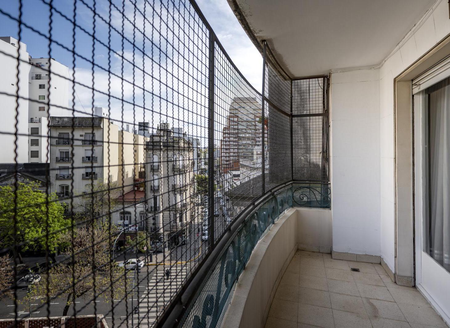 Foto de Departamento en Almagro, imagen 4