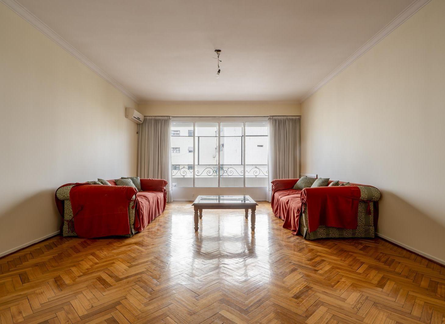 Foto de Departamento en Almagro, imagen 1