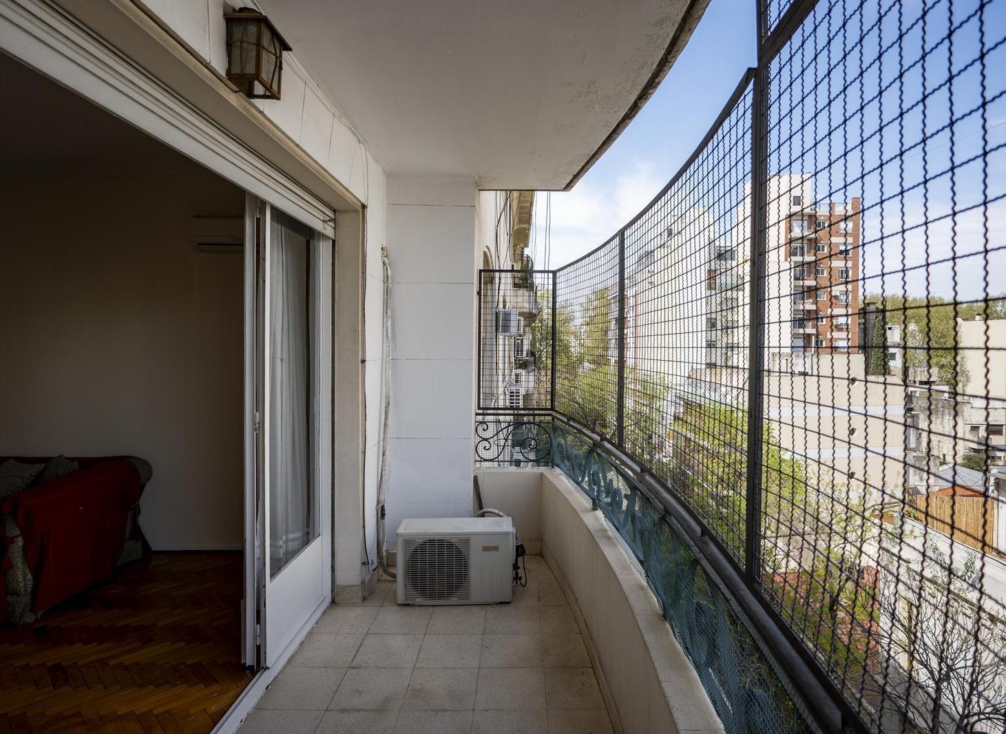 Foto de Departamento en Almagro, imagen 5