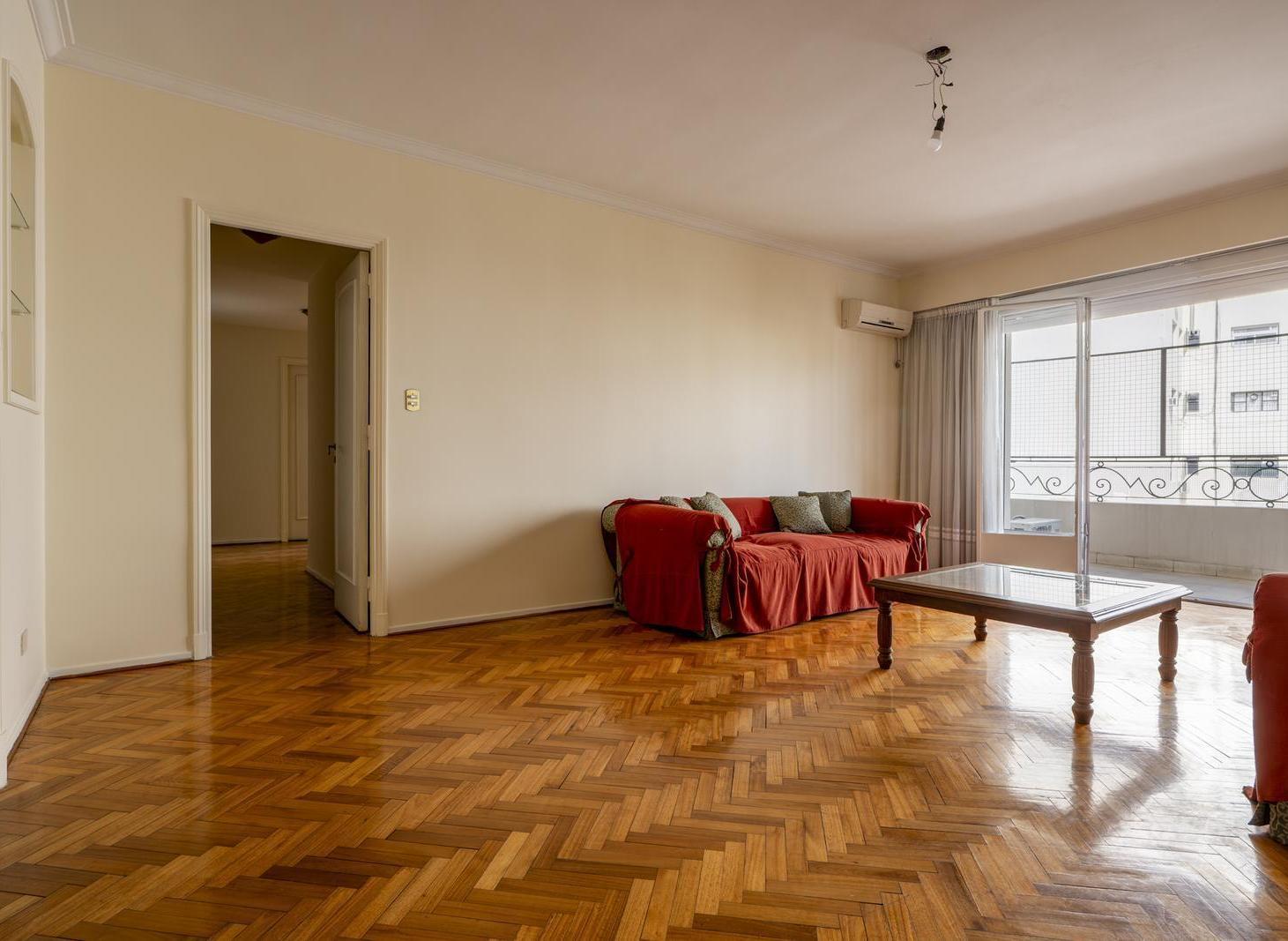 Foto de Departamento en Almagro, imagen 2
