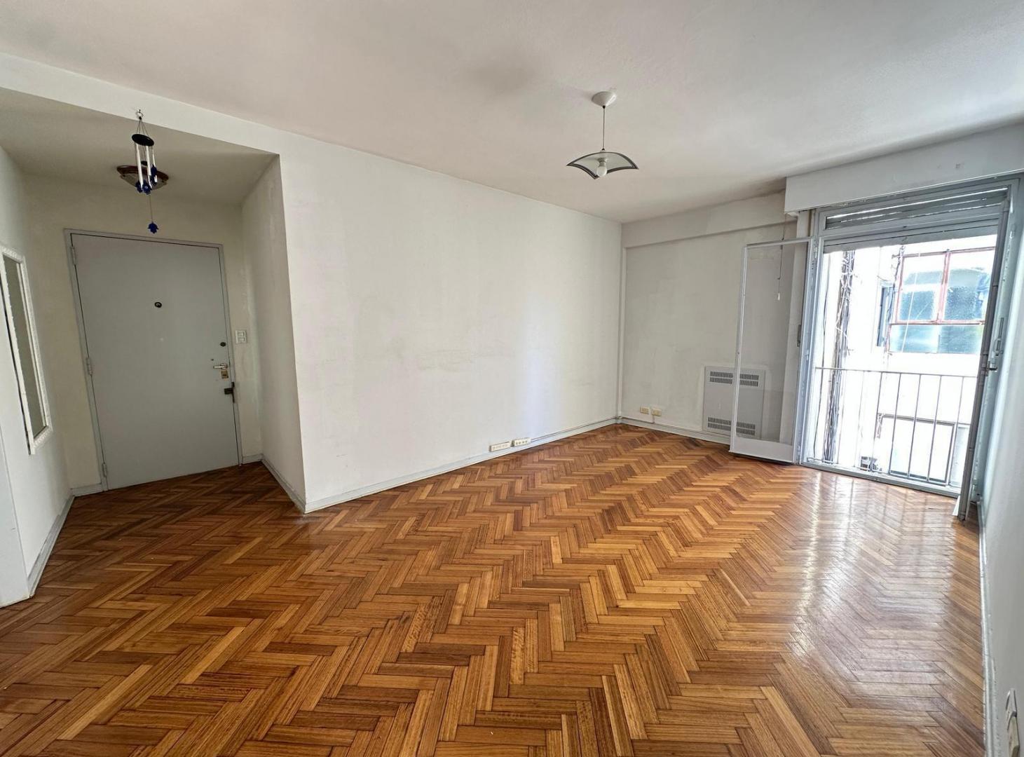 Foto de Departamento 4 Ambientes en Venta en Flores, imagen 1