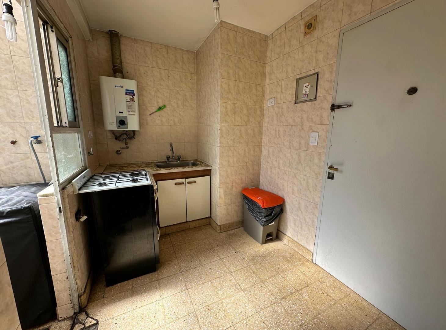 Foto de Departamento 4 Ambientes en Venta en Flores, imagen 5