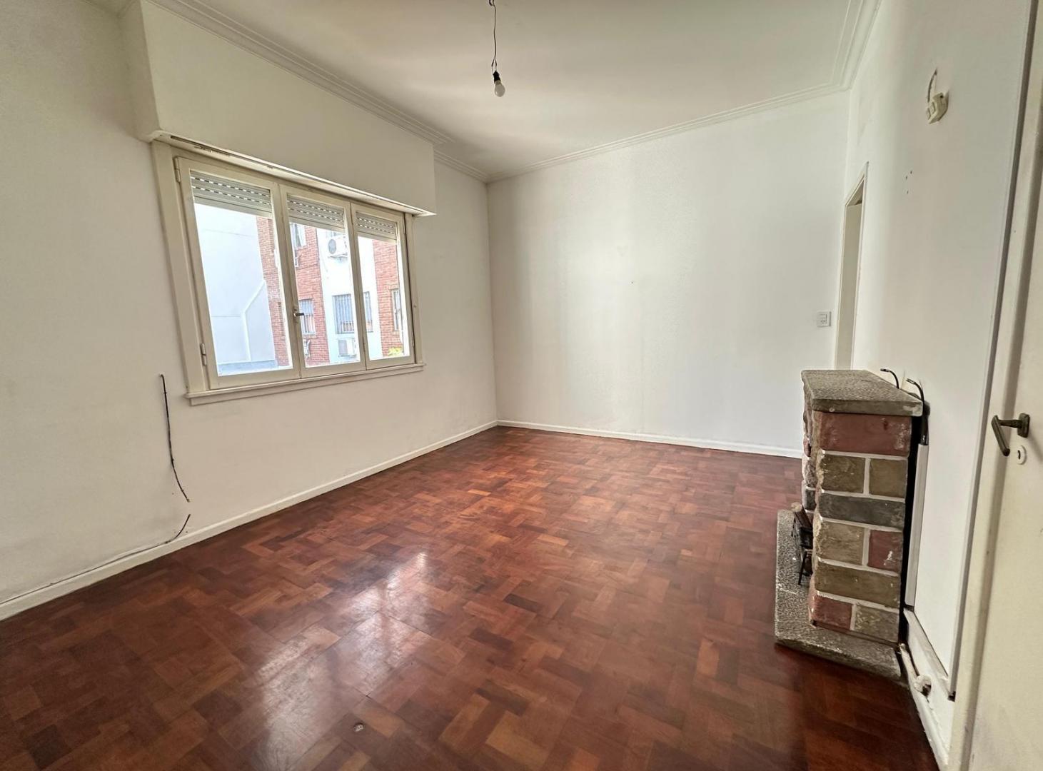 Foto de Departamento 3 ambientes con dependencia en Venta en Caballito, imagen 4