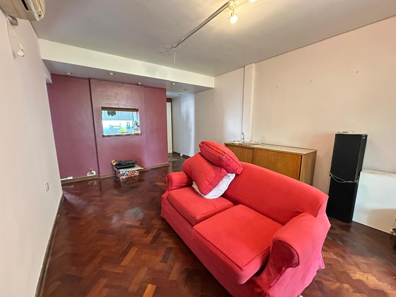 Foto de Departamento 3 Ambientes en Venta en Recoleta, imagen 5