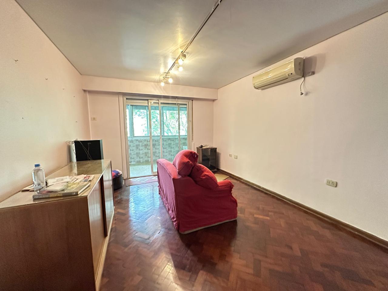 Foto de Departamento 3 Ambientes en Venta en Recoleta, imagen 2
