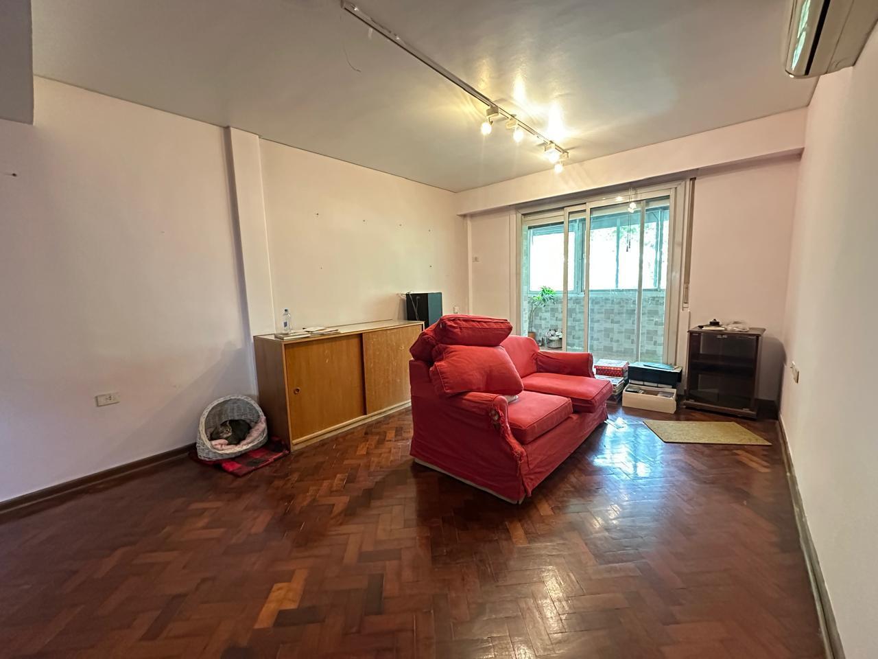 Foto de Departamento 3 Ambientes en Venta en Recoleta, imagen 3