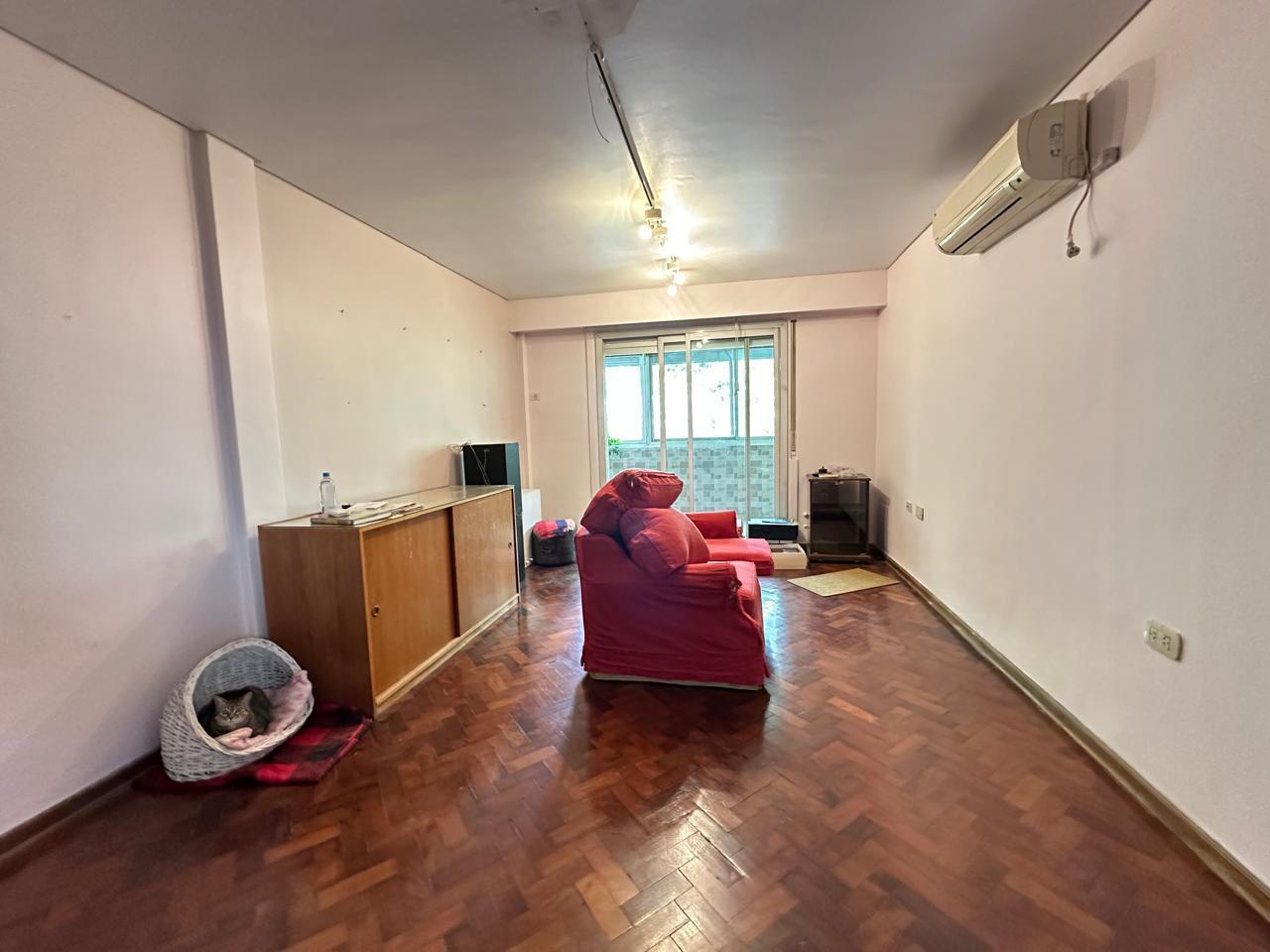 Foto de Departamento 3 Ambientes en Venta en Recoleta, imagen 1