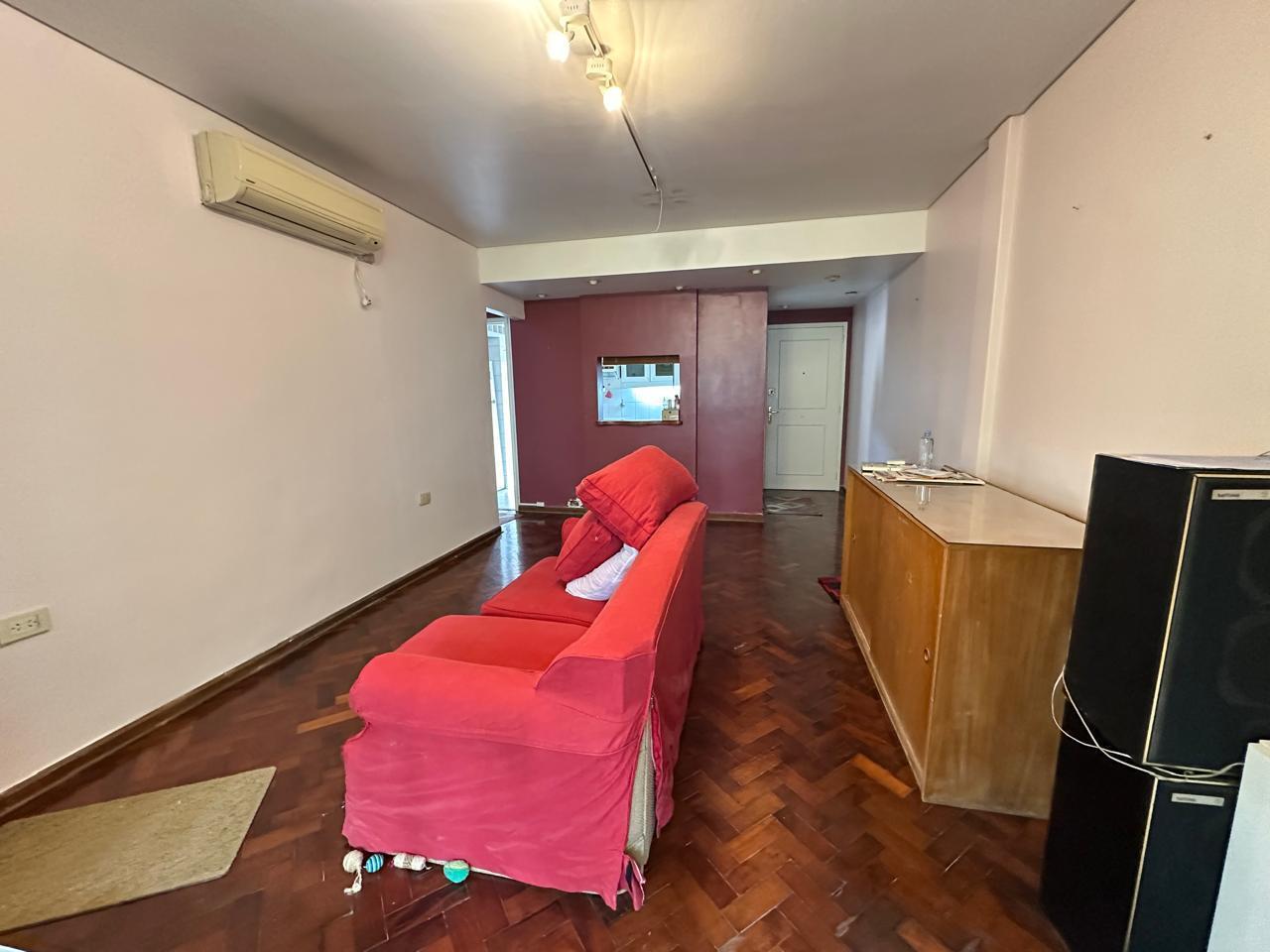 Foto de Departamento 3 Ambientes en Venta en Recoleta, imagen 4