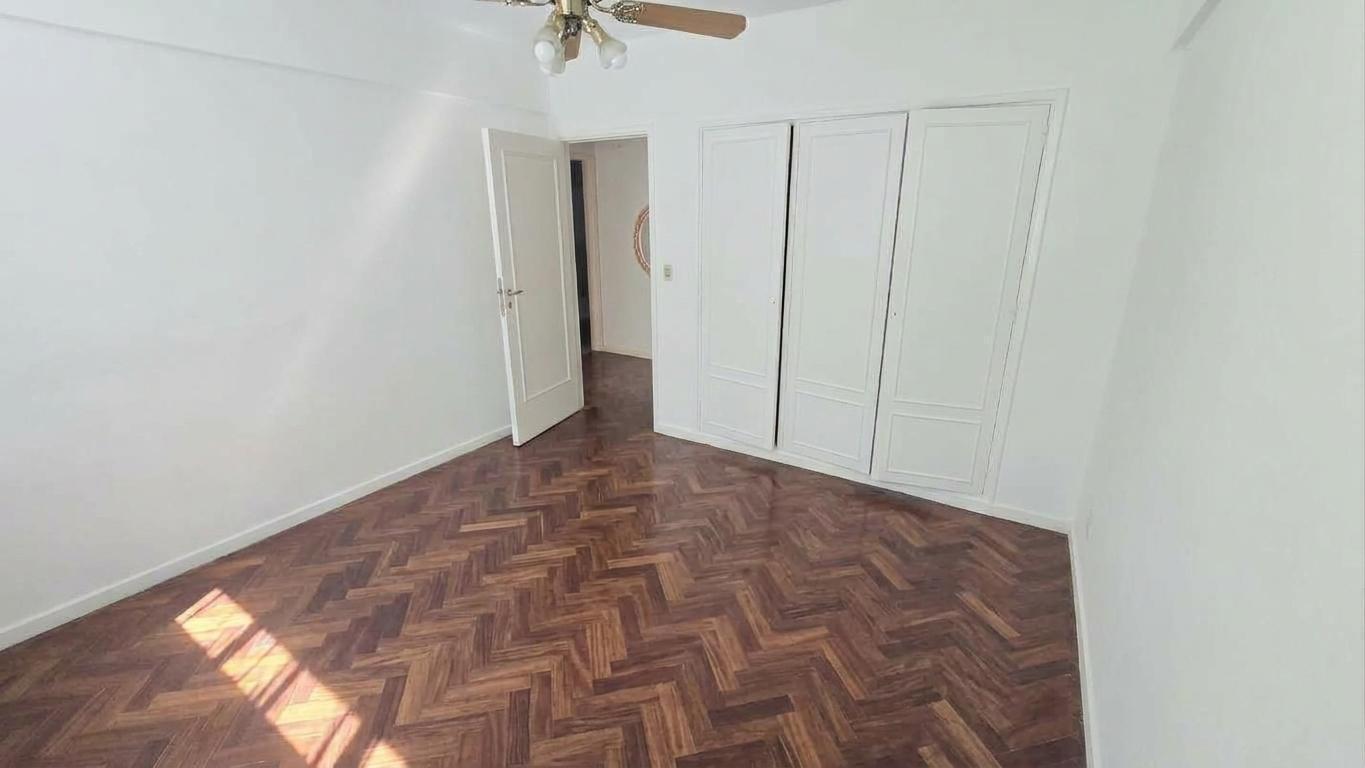 Foto de Departamento de 3 Ambientes con Dependencia en Alquiler en Almagro, imagen 3