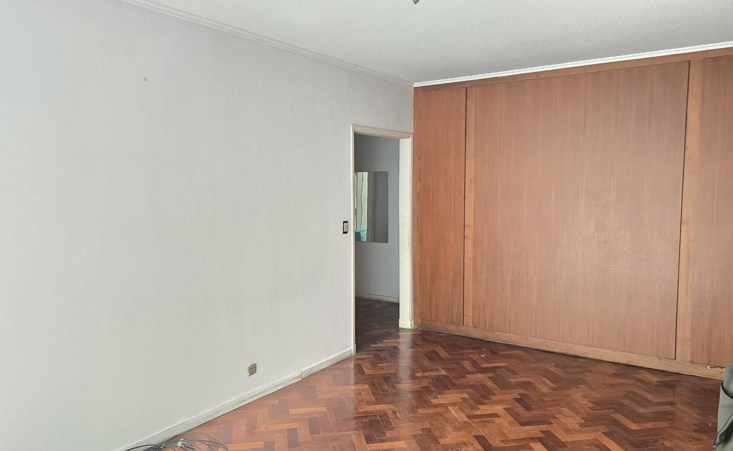 Foto de Departamento de 3 Ambientes con Dependencia en Alquiler en Almagro, imagen 2