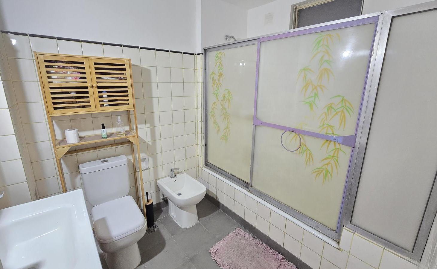 Foto de Departamento de 3 Ambientes con Dependencia en Alquiler en Almagro, imagen 4