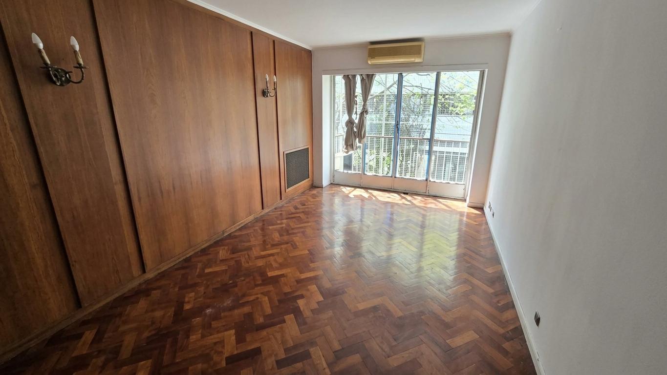 Foto de Departamento de 3 Ambientes con Dependencia en Alquiler en Almagro, imagen 5