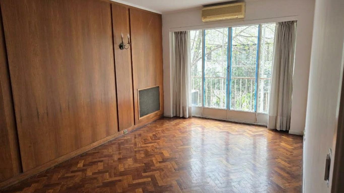 Foto de Departamento de 3 Ambientes con Dependencia en Alquiler en Almagro, imagen 1