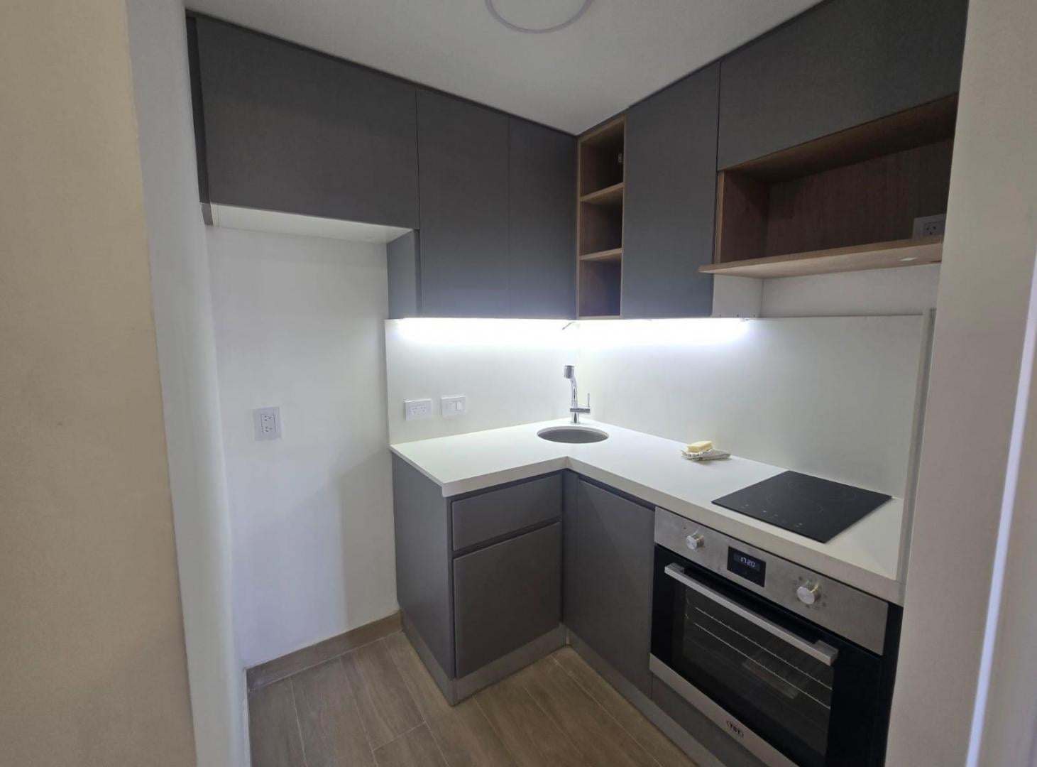 Foto de Departamento de 2 ambientes Apto Profesional con Amenities en Alquiler, imagen 5