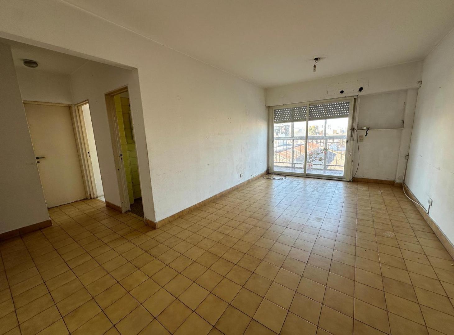 Foto de Departamento 2 ambientes en Venta en Boedo, imagen 2
