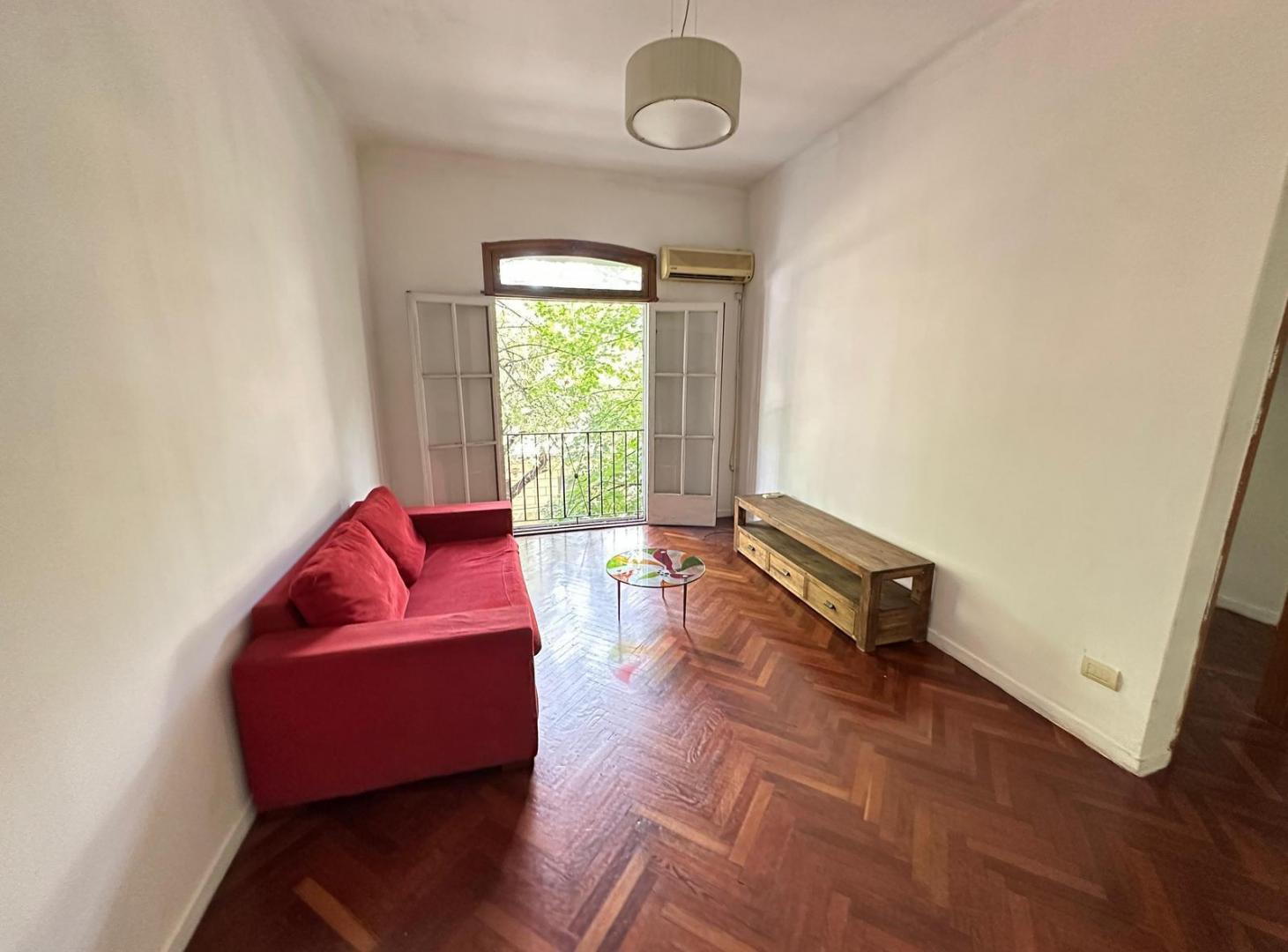 Foto de Departamento de 3 Ambientes en Venta en Caballito, imagen 3