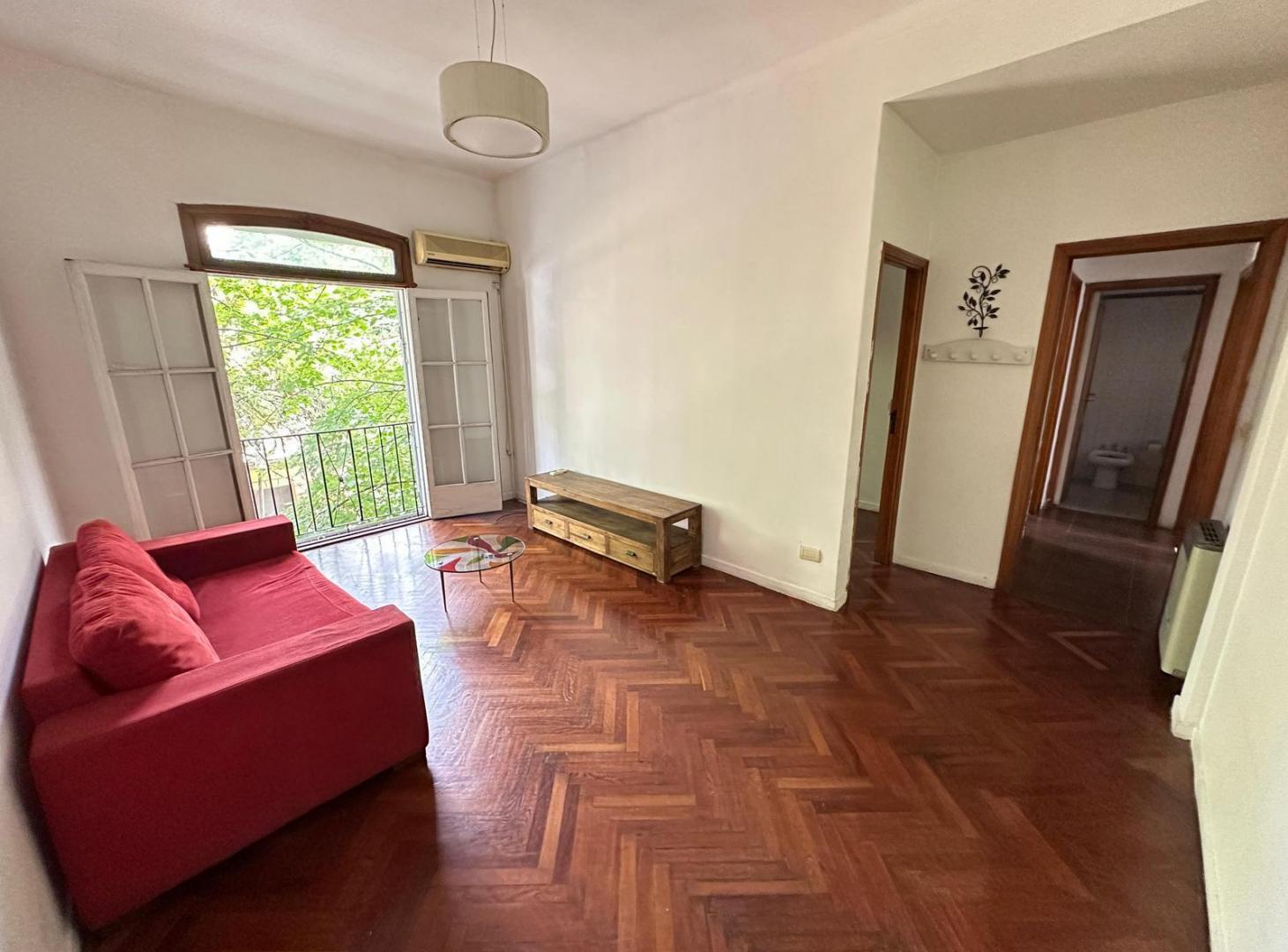 Foto de Departamento de 3 Ambientes en Venta en Caballito, imagen 1
