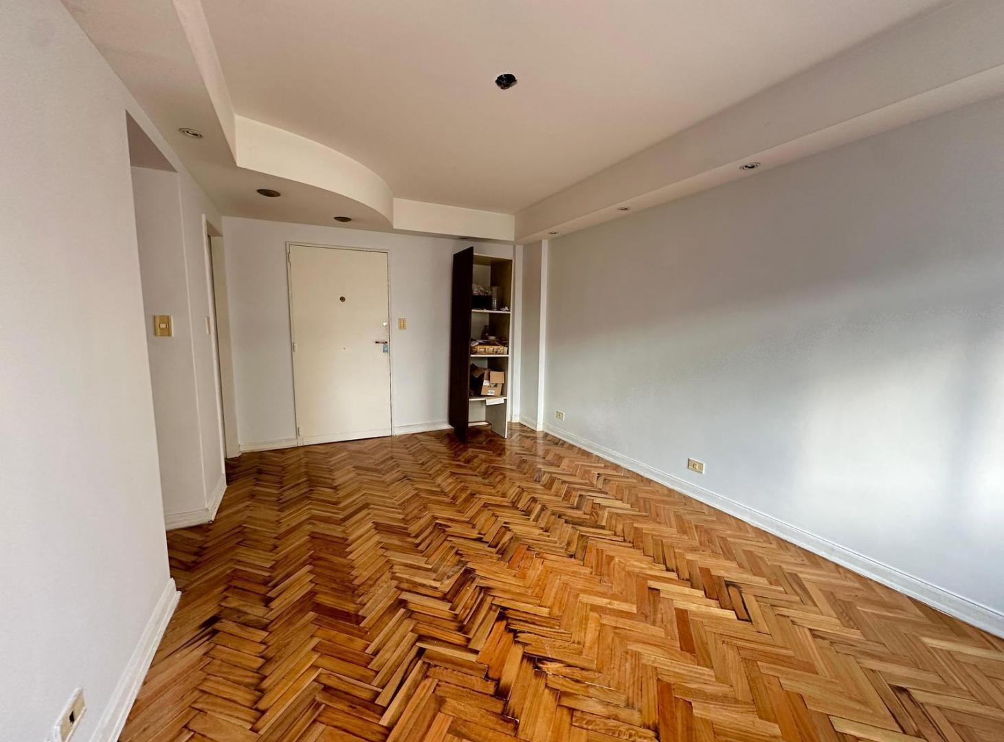 Foto de Departamento 4 Ambientes en Venta en Caballito, imagen 1