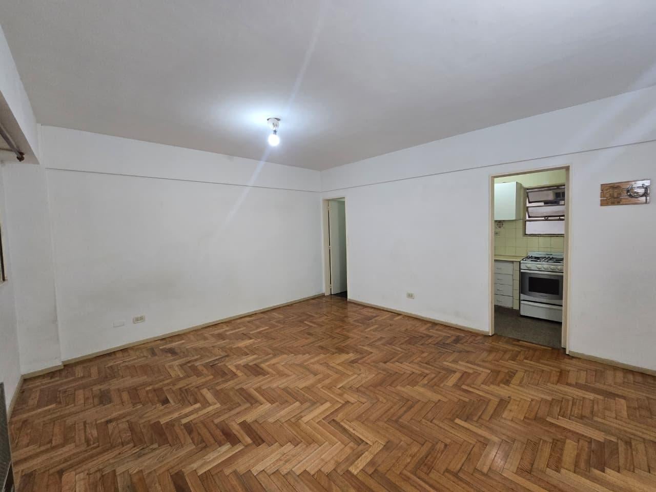 Foto de Departamento de 1 ambientes en Alquiler en Almagro Sur, imagen 2