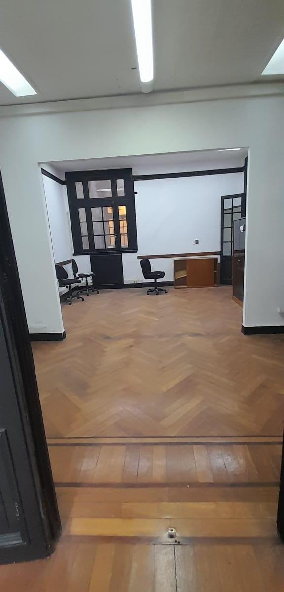 Excel Depto Semipiso, Ideal Oficinas, Impecable Ubicacion en Microcentro. 5