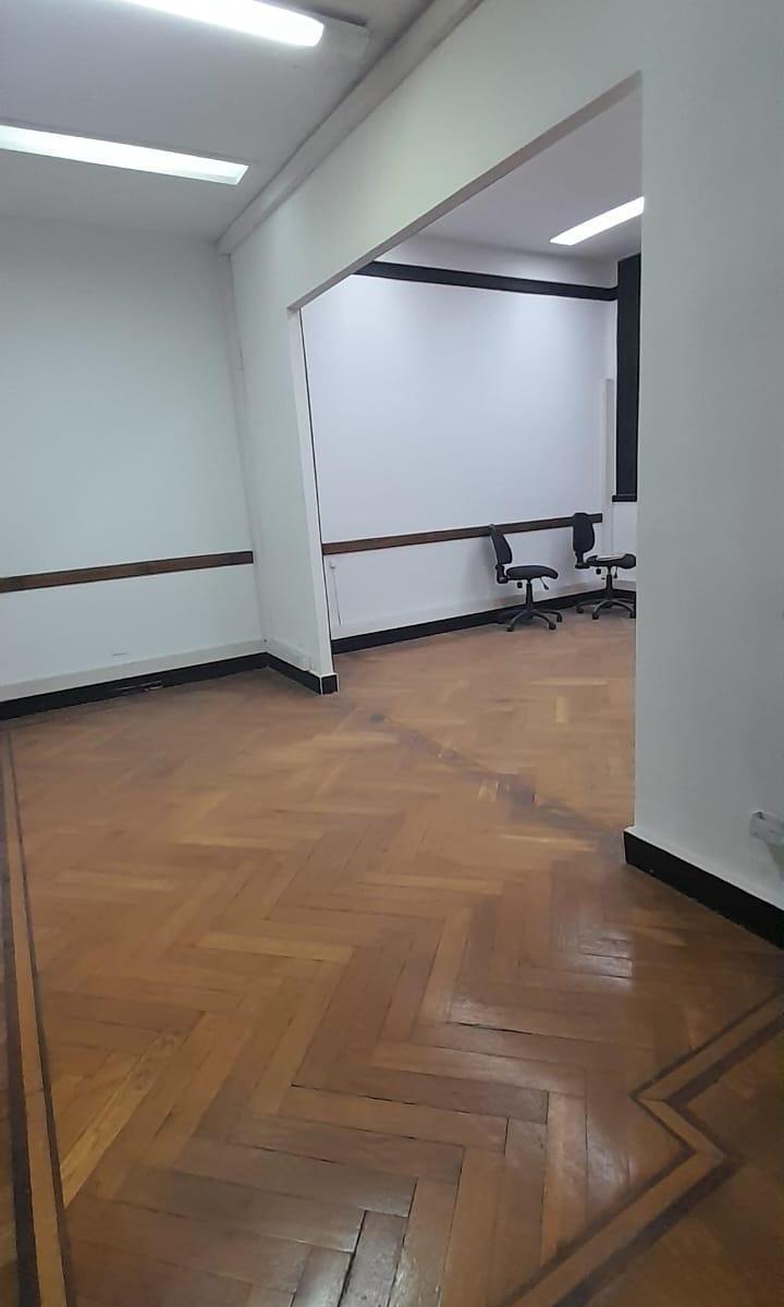 Excel Depto Semipiso, Ideal Oficinas, Impecable Ubicacion en Microcentro. 3
