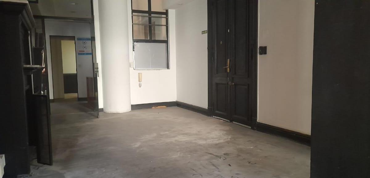 Excel Depto Semipiso, Ideal Oficinas, Impecable Ubicacion en Microcentro. 1
