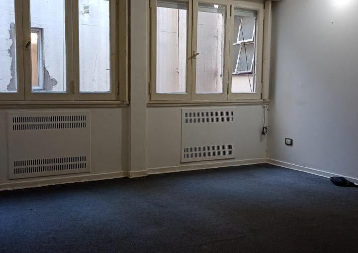 Excel depto de 1 amb, cocina, baño a mtrs de Avda. Libertador 4