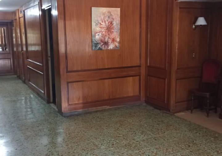 Excel depto de 1 amb, cocina, baño a mtrs de Avda. Libertador 3