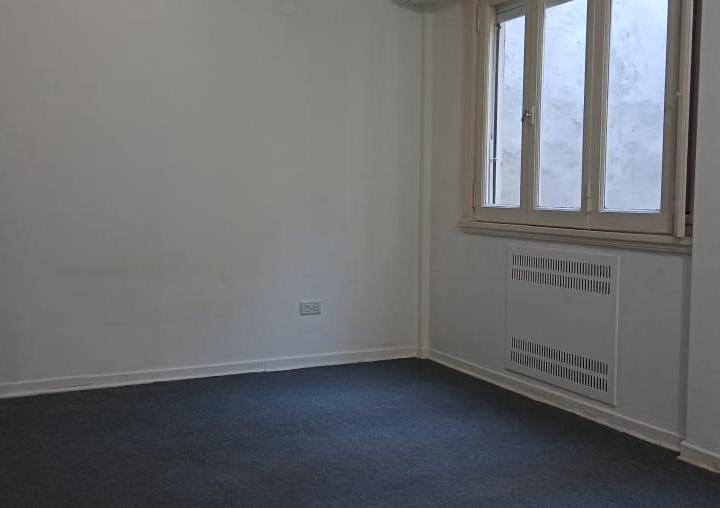 Excel depto de 1 amb, cocina, baño a mtrs de Avda. Libertador 2